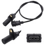 Walker Products Engine Crankshaft Position Sensor 235-2187 for 2004-2005 Fiat 1.6L 1.8L (Palio)