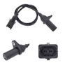 Walker Products Engine Crankshaft Position Sensor 235-2197 for 2013-2017 Fiat 1.4L (Uno)