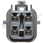 Walker Products Oxygen Sensor 350-34136 for 1995-1997 Hyundai 1.5L 1.8L (Accent, Elantra, Tiburon)