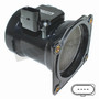 Walker Products Mass Air Flow Sensor 245-1163 for 2000-2005 Audi/Volkswagen 2.8L (A4, A4 Quattro, A6, A6 Quattro)