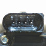 Walker Products Mass Air Flow Sensor 245-1163 for 2000-2005 Audi/Volkswagen 2.8L (A4, A4 Quattro, A6, A6 Quattro)