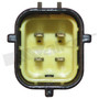 Walker Products Oxygen Sensor 350-34140 for 1996-2005 Mazda 2.3L 3.0L (6, MPV)