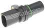 Walker Products Engine Crankshaft Position Sensor 235-1400 for 2005-2018 Audi/Seat/Volkswagen 2.0L 1.8L (A3, A3 Quattro, A4, A4 allroad)