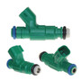 Walker Products Fuel Injector 550-2031 for 2000-2002 Jaguar/Lincoln 3.0L (S-Type, LS)