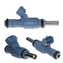 Walker Products Fuel Injector 550-2063 for 2004-2006 Audi/Volkswagen 3.2L (TT Quattro, R32, Touareg)