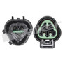 Walker Products Engine Crankshaft Position Sensor 235-91389 for 1997-2005 Mitsubishi 3.5L 3.0L (Diamante, Eclipse)