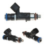 Walker Products Fuel Injector 550-2077 for 2005 Ford/Mercury 4.0L (Explorer, Explorer Sport Trac, Mountaineer)