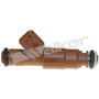 Walker Products Fuel Injector 550-2080 for 1998-2009 Volvo 2.4L 2.5L (C70, S60, S70, S80)