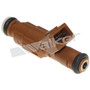 Walker Products Fuel Injector 550-2080 for 1998-2009 Volvo 2.4L 2.5L (C70, S60, S70, S80)