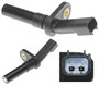 Walker Products Engine Crankshaft Position Sensor 235-1411 for 1991-2002 Lincoln 4.6L 3.8L (Continental)