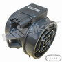 Walker Products Mass Air Flow Sensor 245-1174 for 2003-2006 BMW 2.5L (325Ci, 325i, X3, Z4)