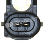 Walker Products Engine Crankshaft Position Sensor 235-1412 for 1997-2007 Mercedes-Benz/Smart 2.8L 3.6L (C280, C36 AMG, C43 AMG, E320)