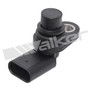 Walker Products Engine Camshaft Position Sensor 235-2251 for 2014-2024 Porsche 2.5L 2.0L (718 Boxster, 718 Cayman, 911, 918 Spyder)
