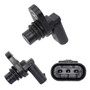 Walker Products Engine Camshaft Position Sensor 235-2251 for 2014-2024 Porsche 2.5L 2.0L (718 Boxster, 718 Cayman, 911, 918 Spyder)