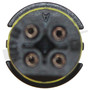 Walker Products Oxygen Sensor 350-34149 for 1997-2000 Mercedes-Benz 2.3L (C230)