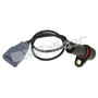 Walker Products Engine Crankshaft Position Sensor 235-1414 for 1995-2011 Volkswagen 1.9L 1.6L (Beetle, CrossFox, Derby, Golf)