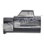 Walker Products Oxygen Sensor 250-241152 for 2014-2020 Jaguar/Land Rover 2.0L (F-Pace, XE, XF, Discovery Sport)