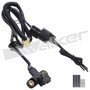 Walker Products Engine Crankshaft Position Sensor 235-91422 for 1997-2001 Mitsubishi 1.8L (Mirage)