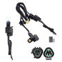 Walker Products Engine Crankshaft Position Sensor 235-91422 for 1997-2001 Mitsubishi 1.8L (Mirage)