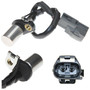 Walker Products Engine Crankshaft Position Sensor 235-1418 for 1992-2005 Lexus/Toyota 3.0L (GS300, IS300, SC300, Supra)