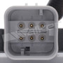 Walker Products Nitrogen Oxide (NOx) Sensor 1004-1072 - Direct Fit
