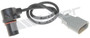 Walker Products Engine Crankshaft Position Sensor 235-1421 for 1998-2011 Audi/Volkswagen 2.8L 3.0L (A4, A4 Quattro, A6, A6 Quattro)