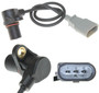 Walker Products Engine Crankshaft Position Sensor 235-1421 for 1998-2011 Audi/Volkswagen 2.8L 3.0L (A4, A4 Quattro, A6, A6 Quattro)