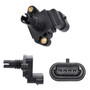 Walker Products Manifold Absolute Pressure Sensor 225-1078 for 2002-2008 Land Rover/Mini 2.5L 1.6L (Freelander, Cooper)
