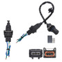 Walker Products Engine Crankshaft Position Sensor 235-91429 for 2006-2010 Hyundai/Kia 2.7L (Santa Fe, Optima, Rondo)