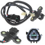 Walker Products Engine Crankshaft Position Sensor 235-1422 for 1997-2001 Mitsubishi 1.8L (Mirage)