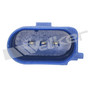Walker Products Ignition Knock (Detonation) Sensor 242-1162 for 2004-2009 Audi 4.2L (A6 Quattro, Allroad Quattro, S4)