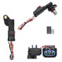 Walker Products Engine Camshaft Position Sensor 235-91431 for 2002-2008 Mini 1.6L (Cooper)