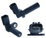 Walker Products Engine Crankshaft Position Sensor 235-1423 for 1994-2002 INFINITI/Nissan 2.0L 4.1L (G20, Q45, 200SX, Lucino)