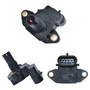 Walker Products Manifold Absolute Pressure Sensor 225-1082 for 2002-2008 Mini 1.6L (Cooper)