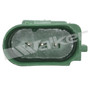 Walker Products Ignition Knock (Detonation) Sensor 242-1165