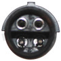 Walker Products Oxygen Sensor 350-34162 for 1986-1987 BMW 3.5L (735i, L7)