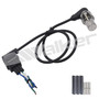 Walker Products Engine Crankshaft Position Sensor 235-91445 for 1987-1993 BMW 2.7L 2.5L (325, 325i, 325is, 325iX)