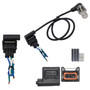 Walker Products Engine Crankshaft Position Sensor 235-91445 for 1987-1993 BMW 2.7L 2.5L (325, 325i, 325is, 325iX)