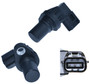 Walker Products Engine Camshaft Position Sensor 235-1428 for 2001-2009 Subaru 3.0L 3.6L (B9 Tribeca, Legacy, Outback, Tribeca)
