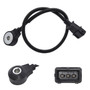 Walker Products Ignition Knock (Detonation) Sensor 242-1172 for 2000-2004 Kia 1.8L (Sephia, Spectra)