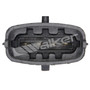 Walker Products Manifold Absolute Pressure Sensor 225-1086 for 2004-2012 Chevrolet/Fiat 2.4L 1.8L (Astra, Corsa, Tornado, Panda)