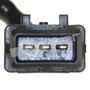 Walker Products Engine Crankshaft Position Sensor 235-1429 for 2006-2012 Hyundai/Kia 2.7L (Santa Fe, Optima, Rondo)