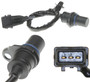 Walker Products Engine Crankshaft Position Sensor 235-1429 for 2006-2012 Hyundai/Kia 2.7L (Santa Fe, Optima, Rondo)