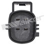 Walker Products Ignition Knock (Detonation) Sensor 242-1174 for 2004-2016 Volvo 2.5L (C30, C70, S40, S60)