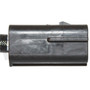 Walker Products Oxygen Sensor 350-34166 for 1998-2002 Kia 1.8L (Sephia, Spectra)