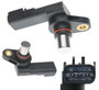 Walker Products Engine Camshaft Position Sensor 235-1431 for 2002-2008 Mini 1.6L (Cooper)