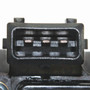 Walker Products Mass Air Flow Sensor 245-1202 for 1998-2000 Audi/Volkswagen 2.8L (A4, A4 Quattro, A6, A6 Quattro)