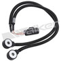 Walker Products Ignition Knock (Detonation) Sensor 242-1178 for 2001-2005 Volvo 2.4L 4.4L (S60, V70, XC90)