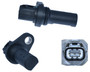 Walker Products Engine Crankshaft Position Sensor 235-1433 for 2008-2024 Mitsubishi 2.0L 2.4L (ASX, L200, Lancer, Outlander)