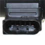 Walker Products Mass Air Flow Sensor 245-1205 for 2002-2004 Mercedes-Benz 2.3L (C230, SLK230)